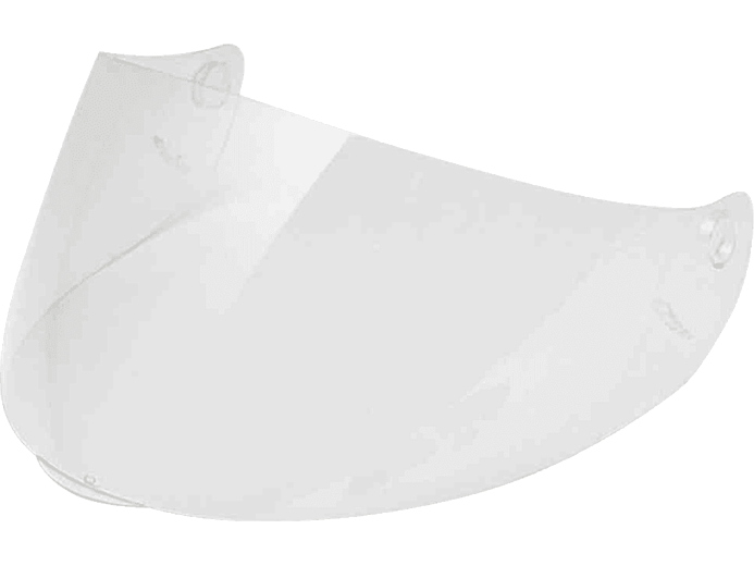 Визор CABERG SINTESI прозрачн.антискретч (LS)MODUS