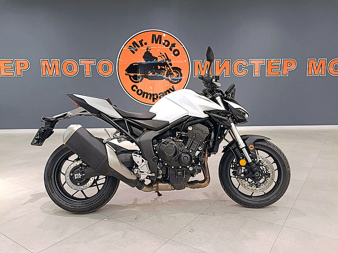 HONDA CB1000 HORNET ABS