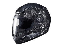 Мотошлем HJC детский CL-Y VELA MC5SF S