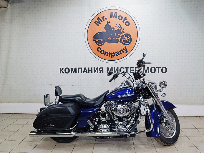 Harley-Davidson Road King
