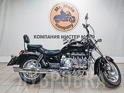 HONDA GL1500F6 VALKYRIE