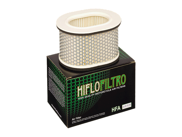 HIFLO Воздушный фильтр HFA4604