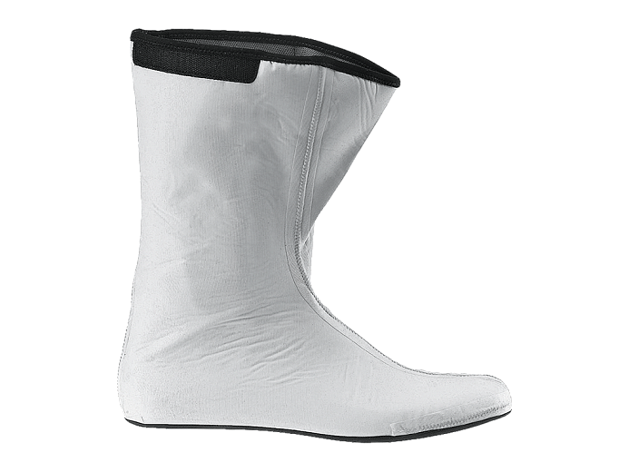 Кроссовые мотоботы FORMA BOULDER WHITE/RED/YELLOWFLUO 39