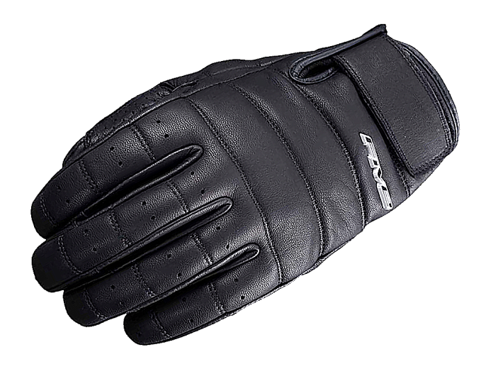 Мотоперчатки FIVE CALIFORNIA черные 9/M