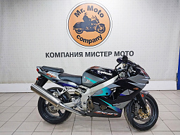 KAWASAKI ZX-9R