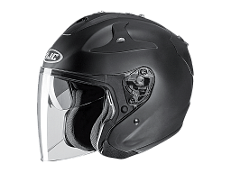 Мотошлем HJC FG-JET BLACK MATT L
