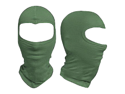 REXWEAR Подшлемник хаки