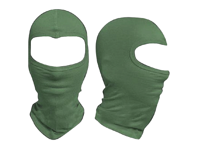 REXWEAR Подшлемник хаки