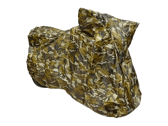 REXWEAR Чехол мото LL (спорт) камуфляж