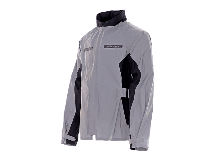 HYPERLOOK Дождевик (куртка) Tornado Wizard M