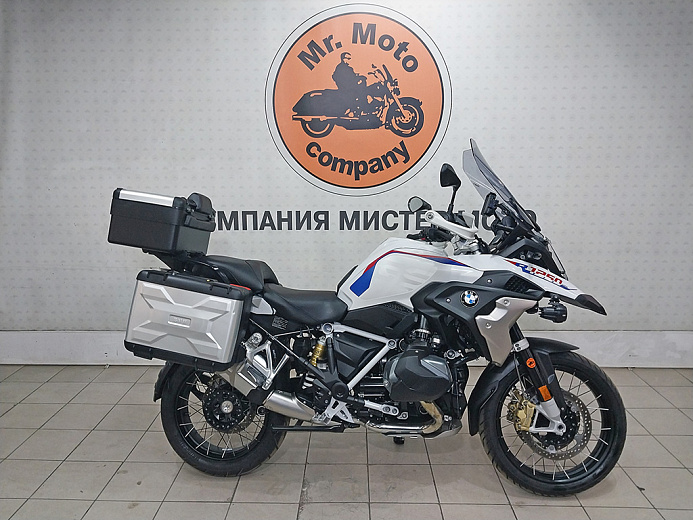 BMW R1250GS ABS