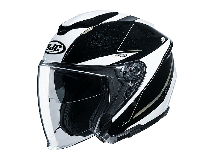 Мотошлем HJC i30 SLIGHT MC9 XL