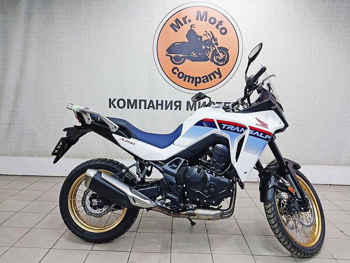 HONDA XL750 TRANSALP