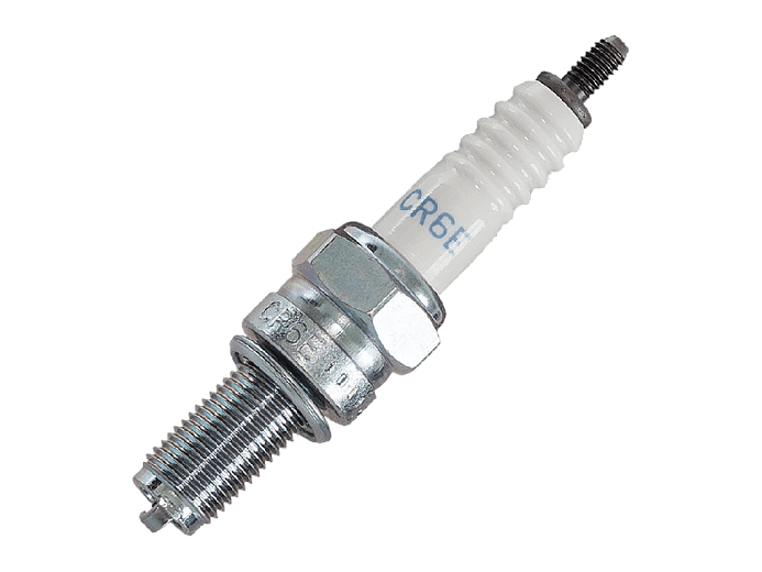 NGK  Свеча CR6E