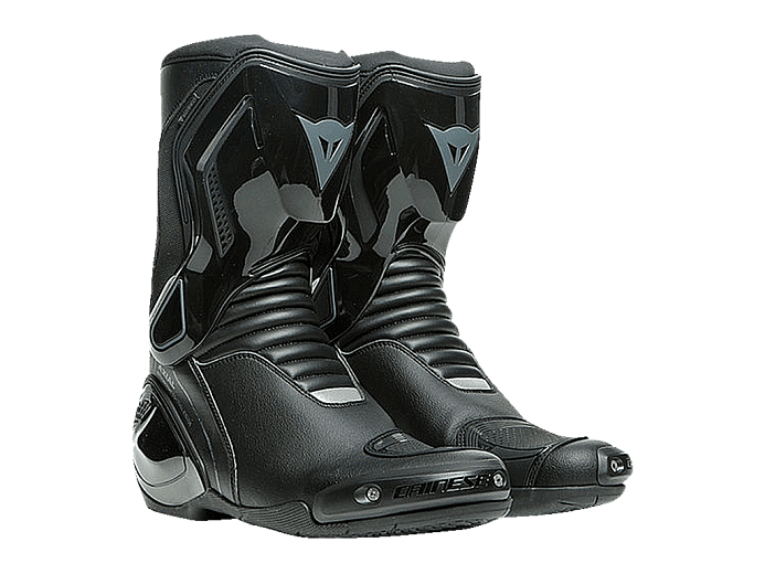 Мотоботы DAINESE NEXUS 2 001 BLACK 40