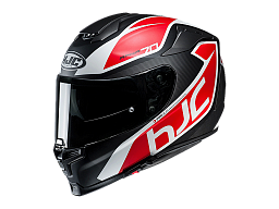 Мотошлем HJC RPHA70 PINOT MC1SF L