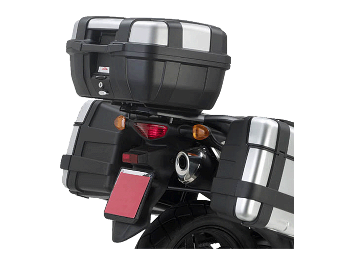 KAPPA Крепеж кофра SUZUKI DL650 V-STROM 11-16  KR3101