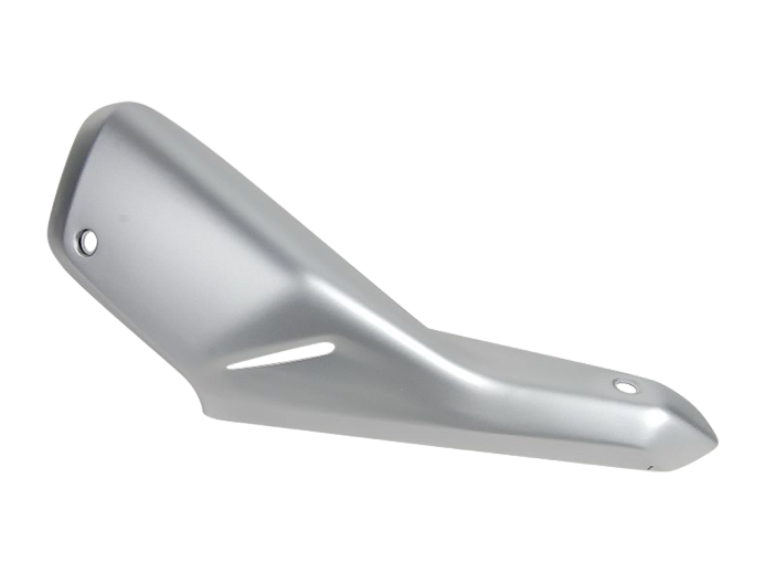 HONDA CBR150R Крышка глушителя Exhaust Muffler Cover