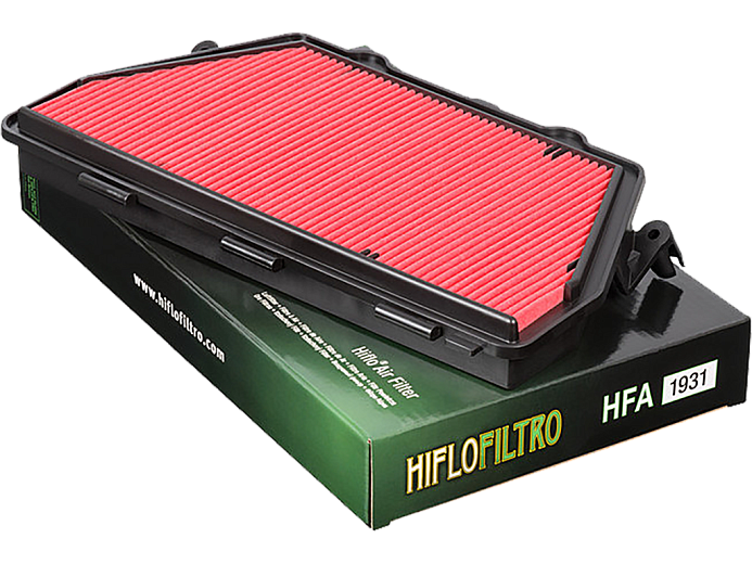 HIFLO Воздушный фильтр HFA1931