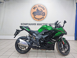 KAWASAKI NINJA1100SX SE