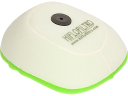 HIFLO  Воздушный фильтр  HFF5018 