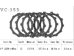 VESRAH   VC-355