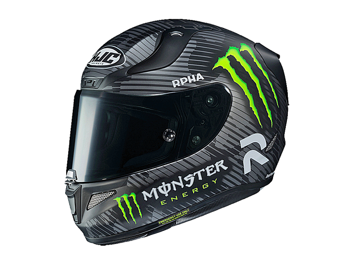 Мотошлем HJC RPHA11 94 SPECIAL MC5SF XS