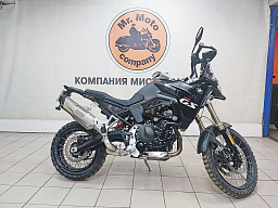 BMW F900GS