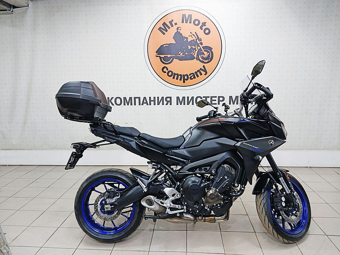 YAMAHA MT-09 TRACER