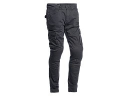 Мотоджинсы ткань FSD GLAXY MEN SINGLE LAYER black 38