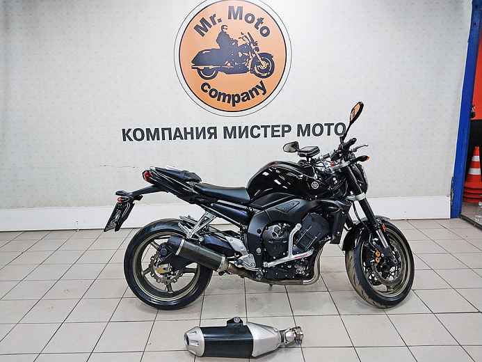YAMAHA FZ-1 FAZER