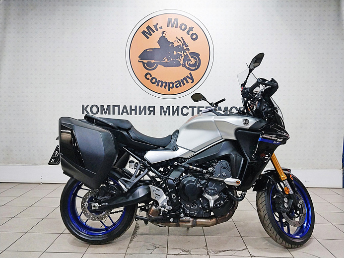 YAMAHA TRACER9GT