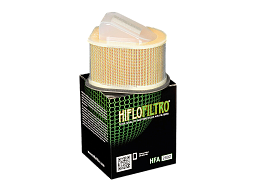 HIFLO Воздушный фильтр HFA2802