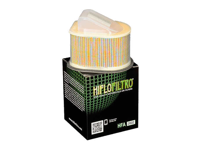 HIFLO Воздушный фильтр HFA2802