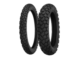 Моторезина SHINKO 130/80-18 66S E700 TL