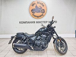 HONDA CMX1100D DCT ABS