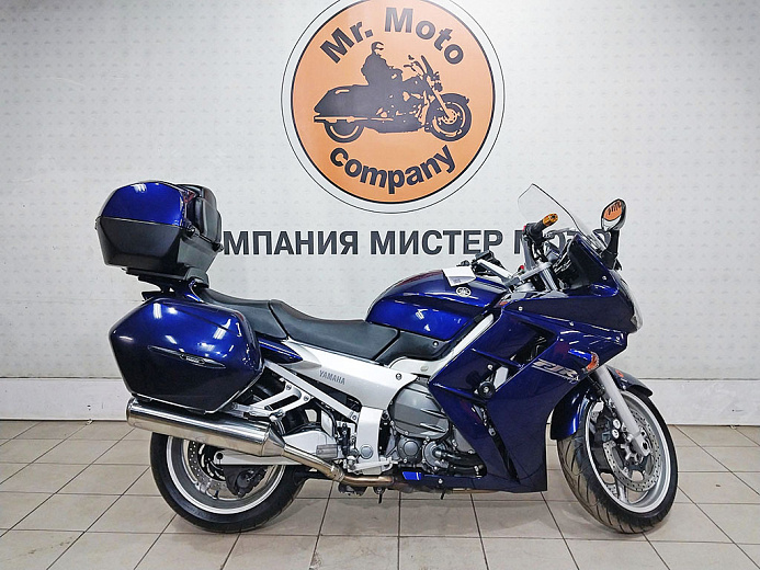 YAMAHA FJR1300 ABS