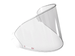 PINLOCK Линза/пинлок DKS290 прозрачный HJ-34