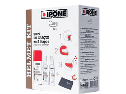 IPONE уход за экипировкой Набор для ухода за шлемом IPONE