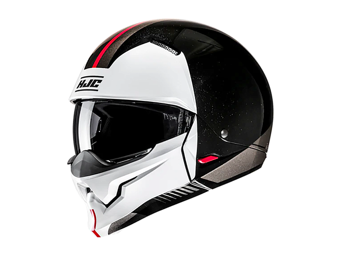 Мотошлем HJC i20 VENA MC1 XXL