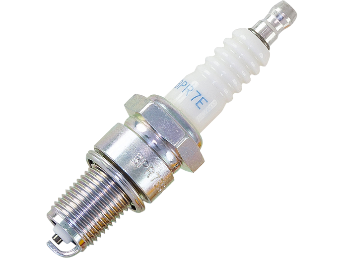 NGK  Свеча BPR7E V-LINE NR. 19