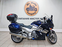 YAMAHA FJR1300AS