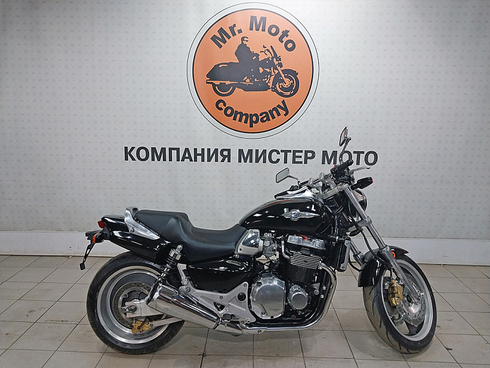 HONDA CB1300DC