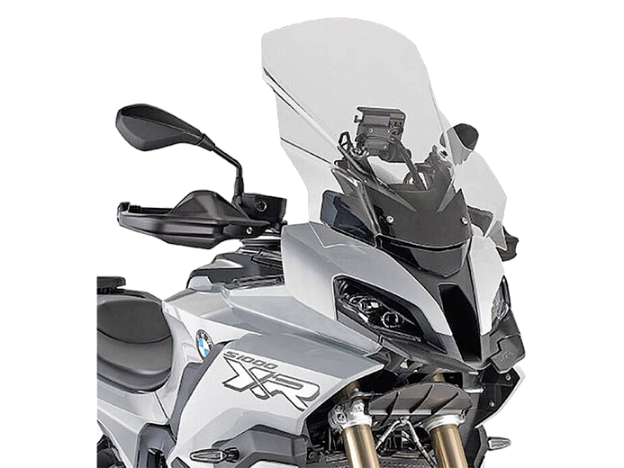 KAPPA Стекло ветровое BMW S1000XR  KD5138ST