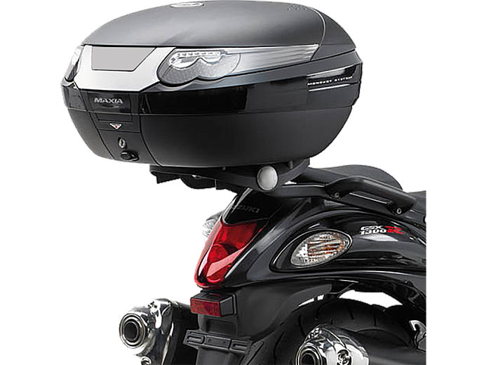 KAPPA Крепеж кофра SUZUKI GSX1300R HAYABUSA 08-16  KZ541