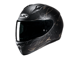 Мотошлем HJC C10 EPIK MC9SF L