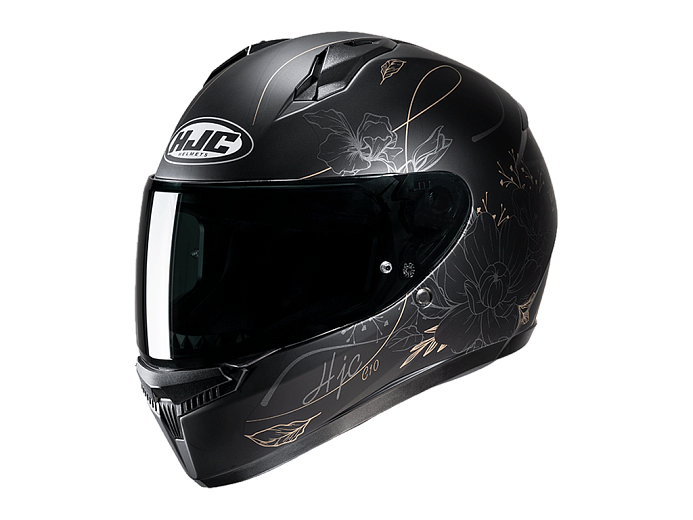 Мотошлем HJC C10 EPIK MC9SF L