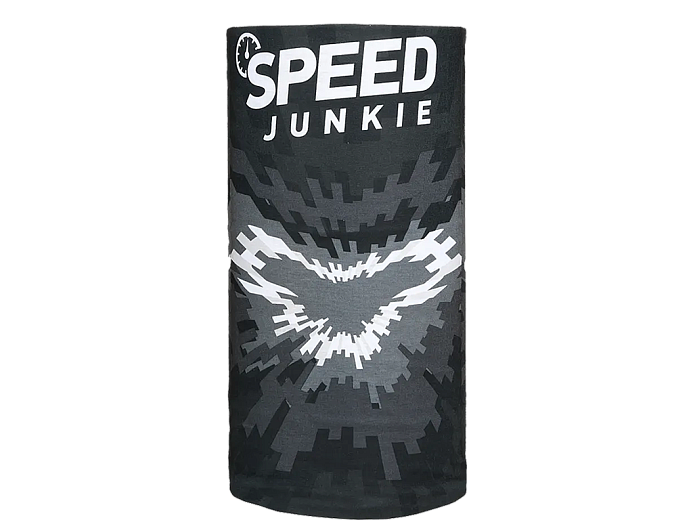 Бафф MACNA LOGO 182