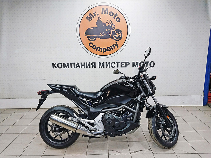 HONDA NC700S