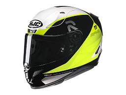 Мотошлем HJC RPHA11 TEXEN MC3H M